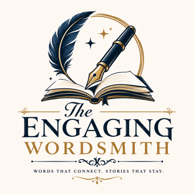 The Engaging Wordsmith Avatar