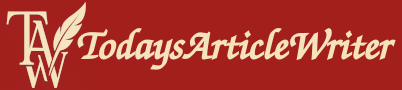 TodaysArticleWriter.com
