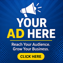 Advertise on this page - reach online business readers