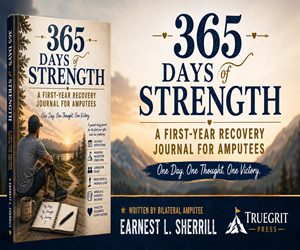 365 Days of Strength Journal