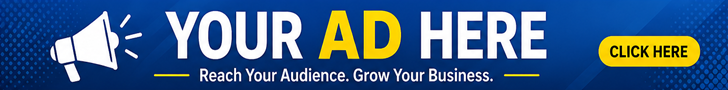 Advertise here - reach online business and marketing readers
