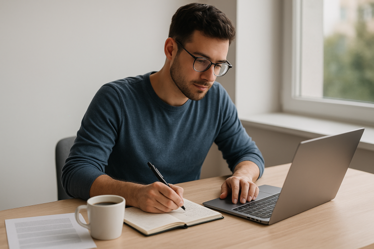 Writing in Today&rsquo;s Element: How to Thrive as a Modern Writer in 2025
